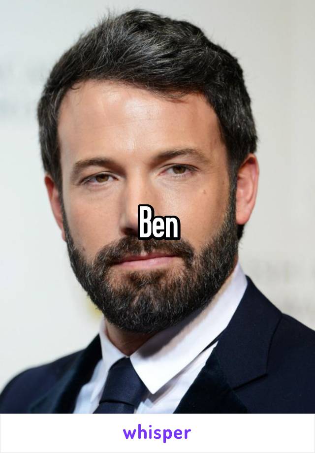 Ben