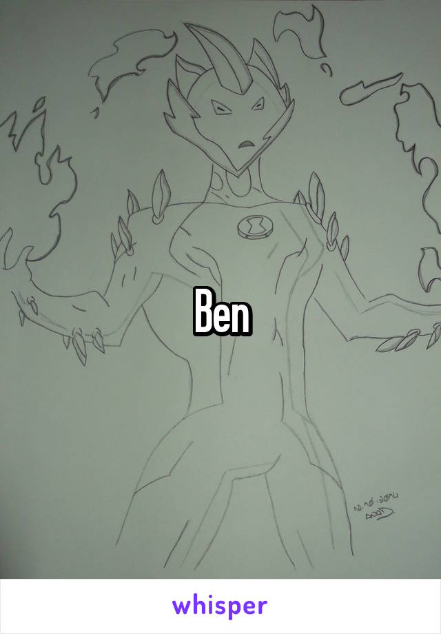 Ben