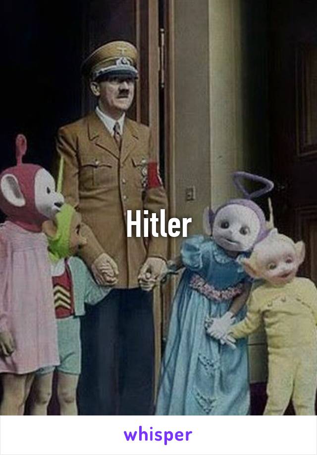 Hitler