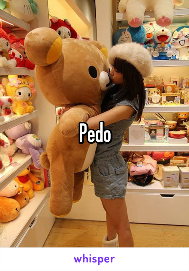 Pedo