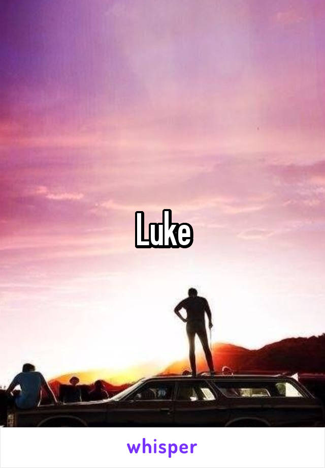 Luke