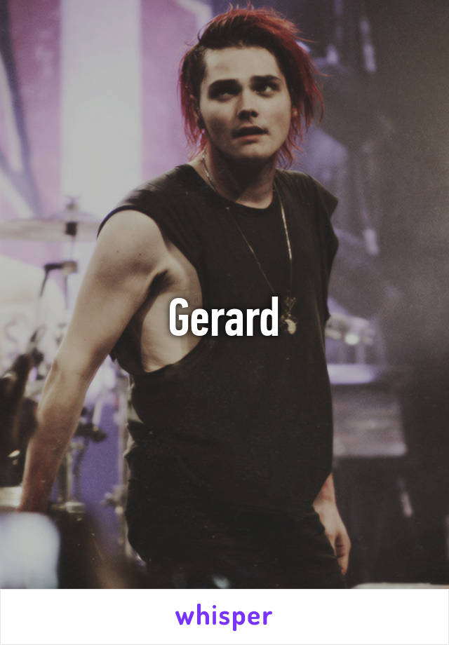 Gerard