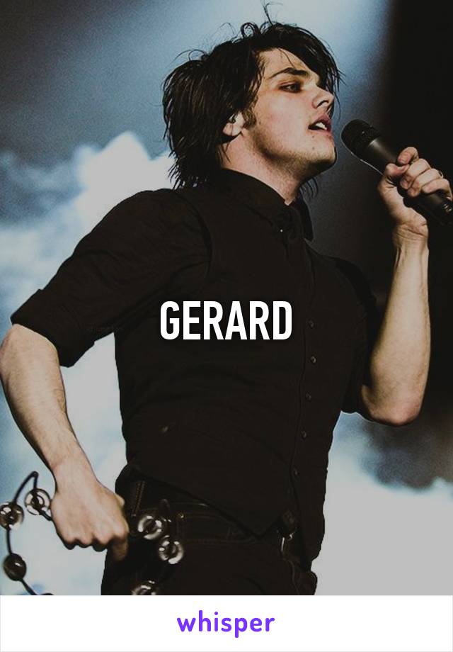 GERARD