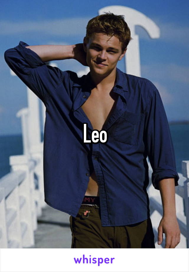 Leo