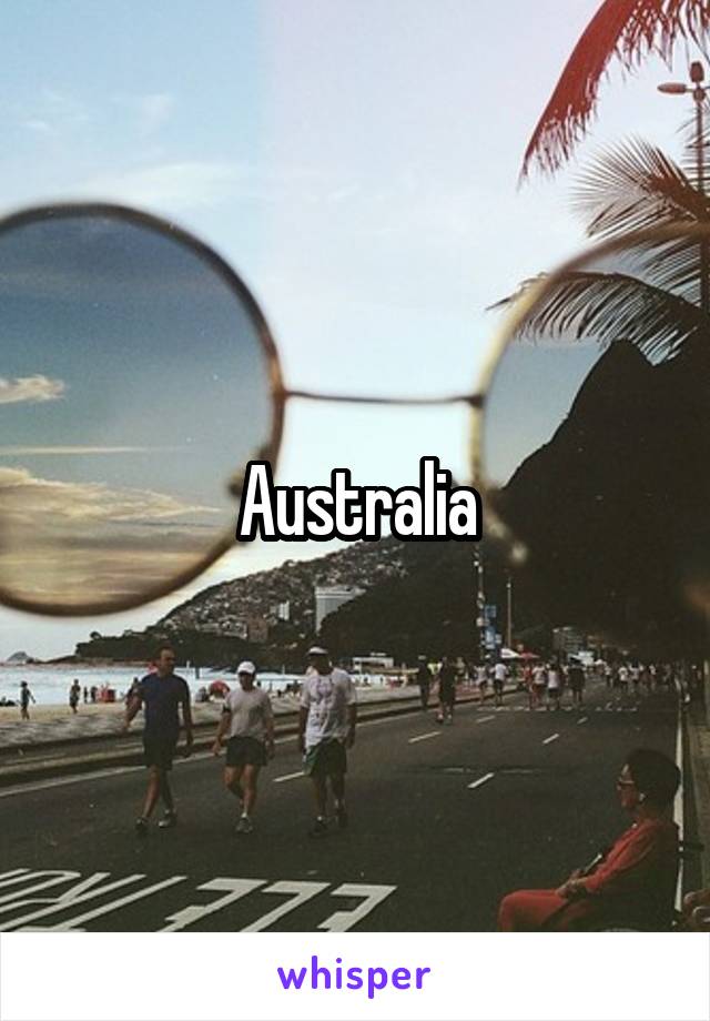 Australia