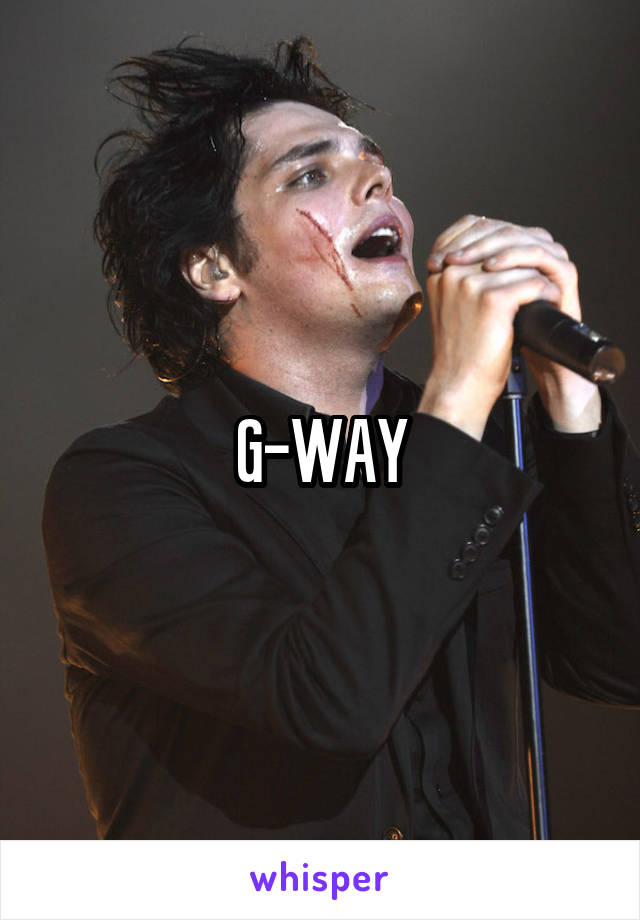 G-WAY