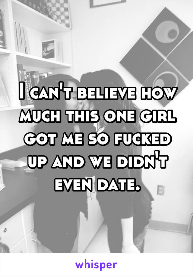 Confessions From People Who Never Dated Their Crushes Will Break Your Heart 