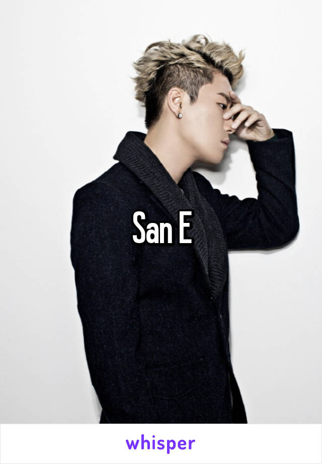 San E