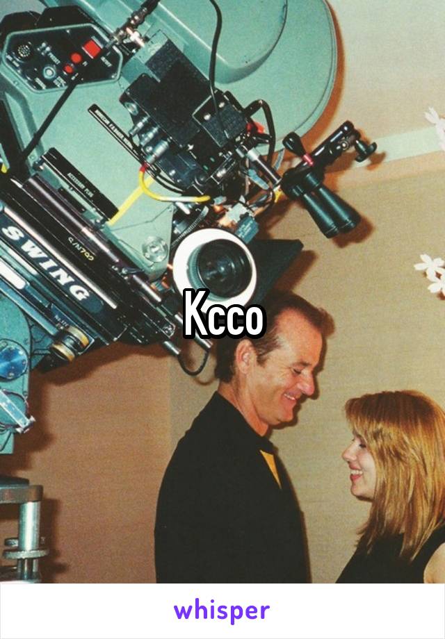 Kcco