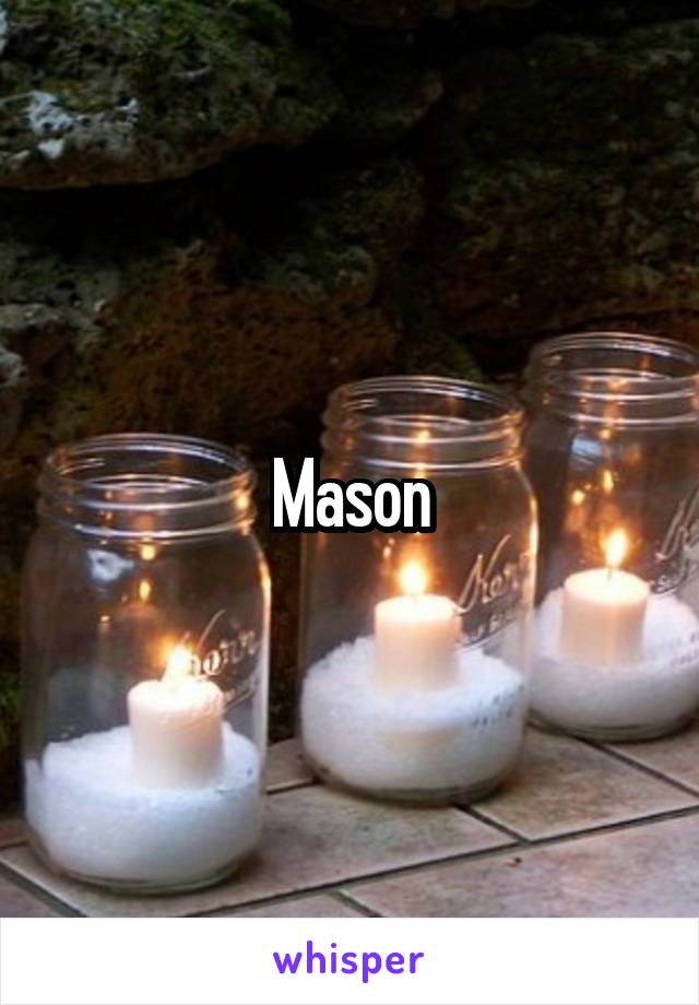 Mason