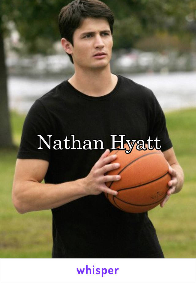 Nathan Hyatt