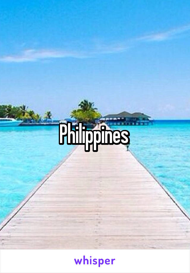 Philippines 