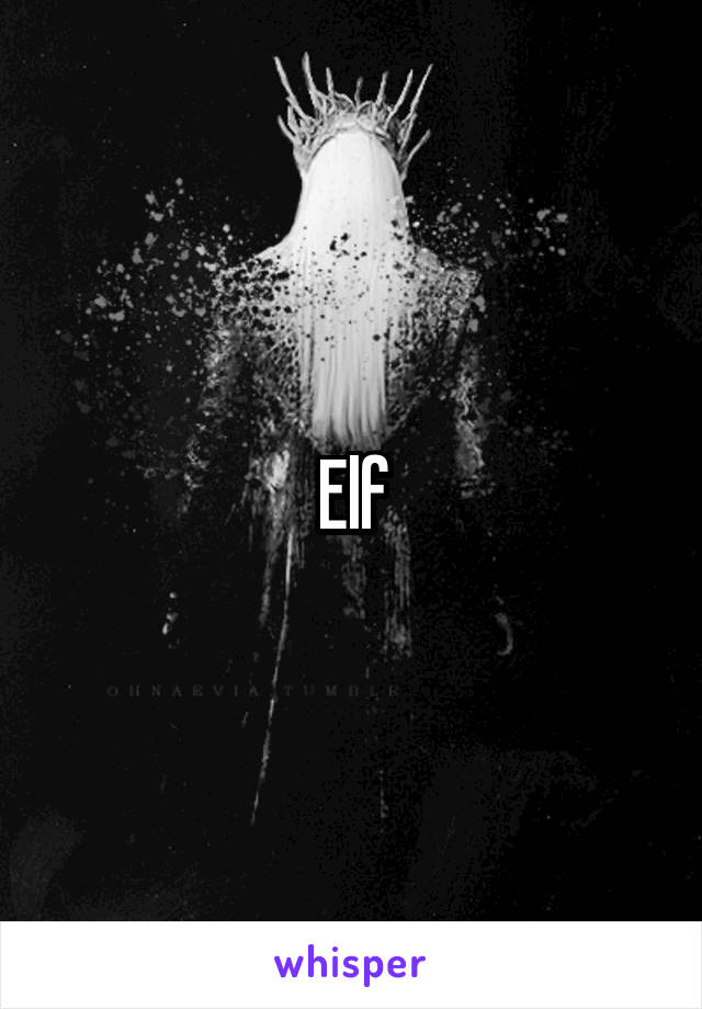 Elf