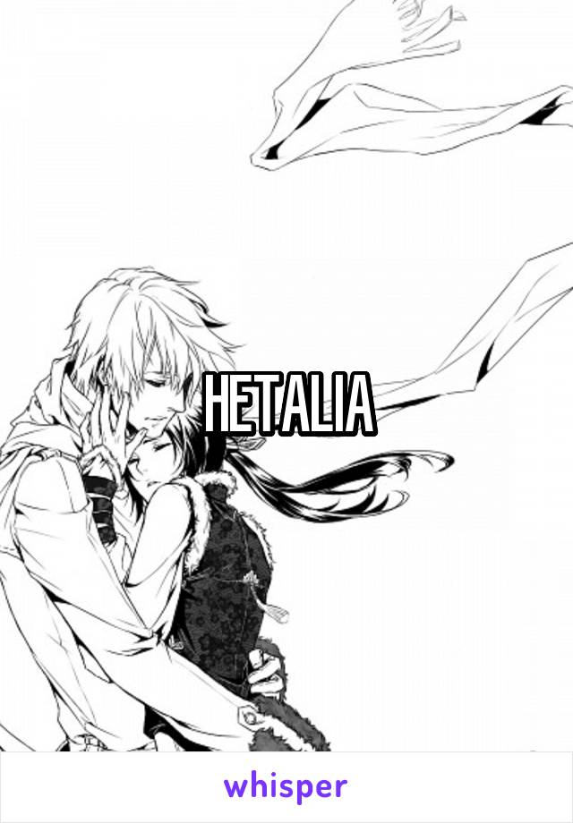 HETALIA