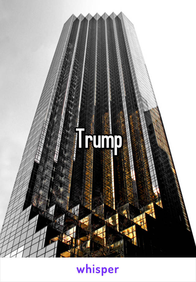 Trump