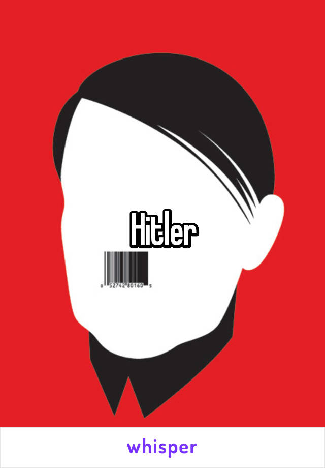 Hitler