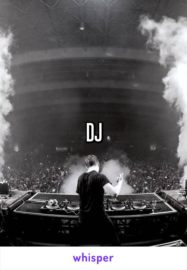 DJ