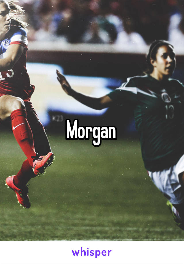 Morgan 