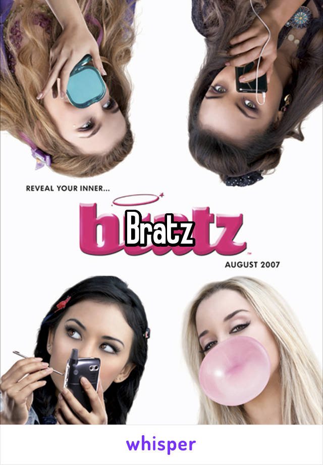 Bratz 