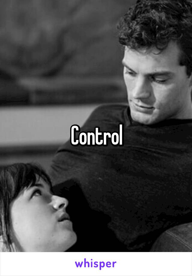 Control