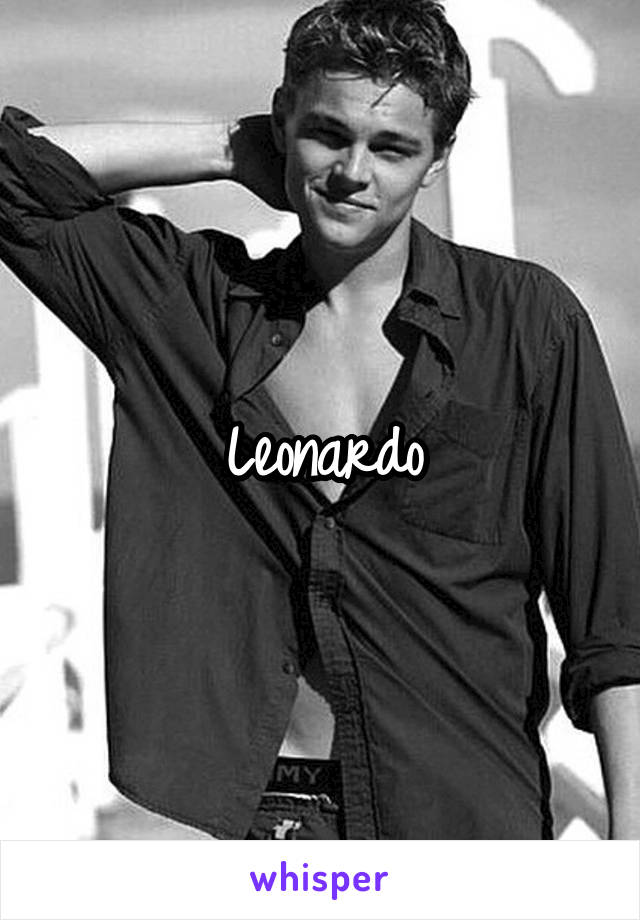 Leonardo