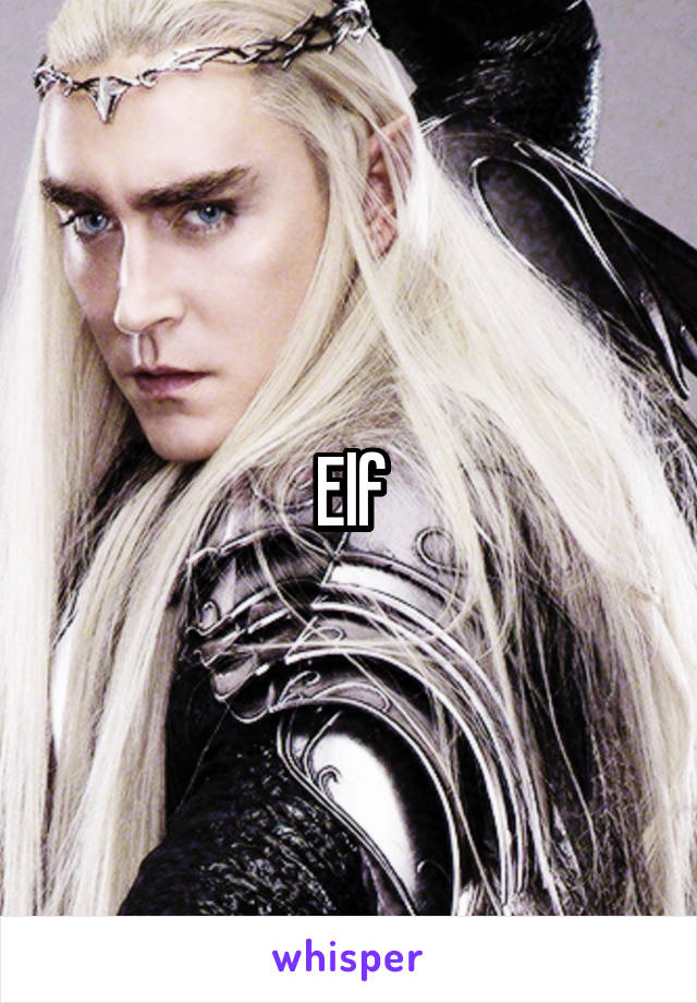 Elf