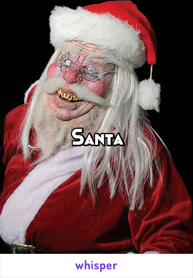 Santa