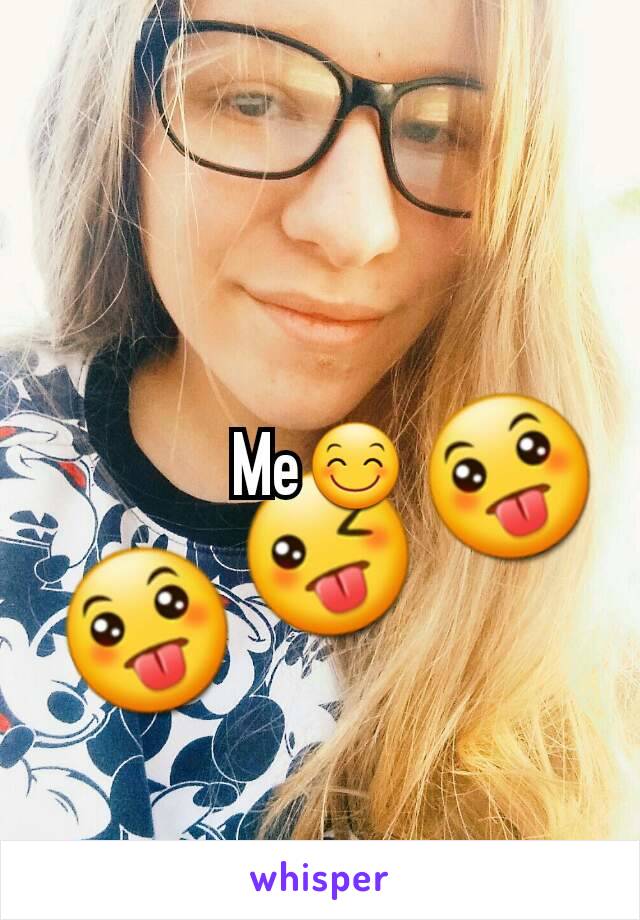 Me😊