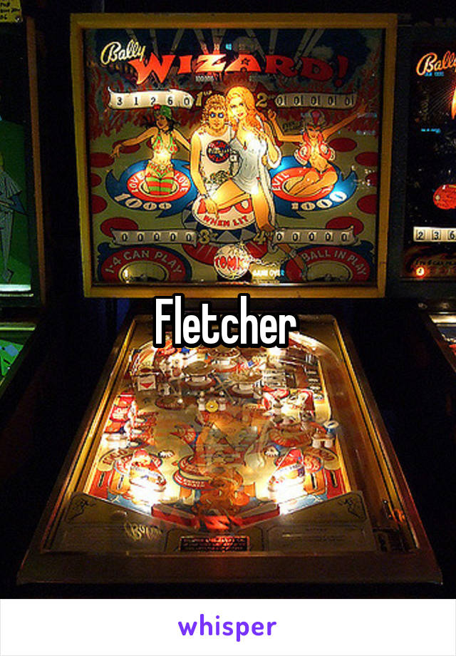 Fletcher 