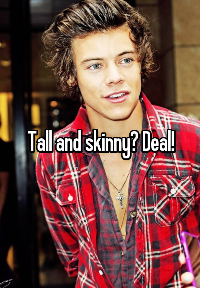 tall-and-skinny-deal