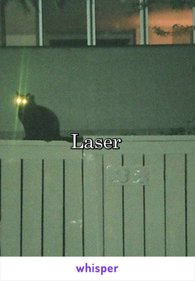 Laser 