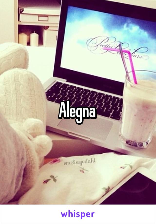 Alegna 