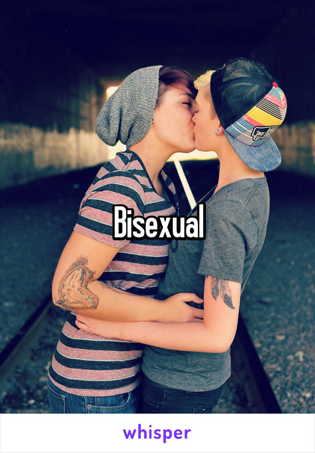 Bisexual