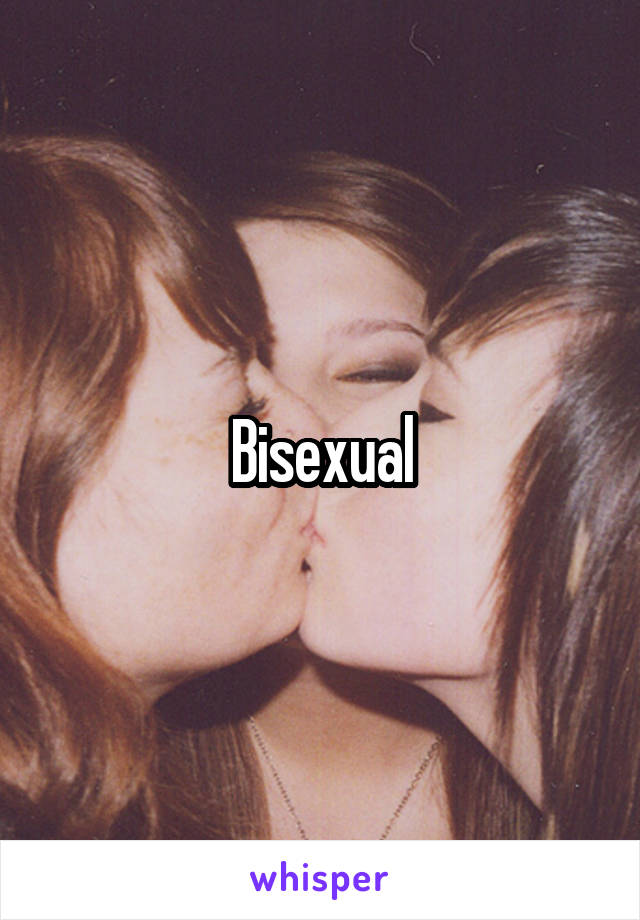 Bisexual