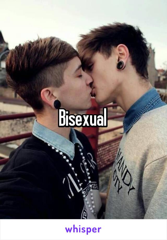 Bisexual 