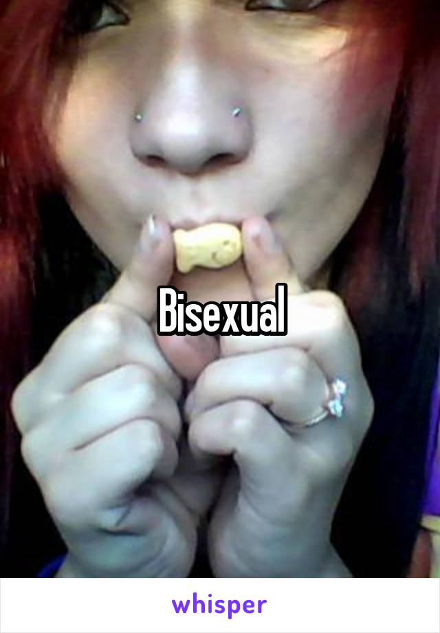 Bisexual