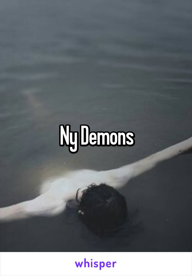 Ny Demons