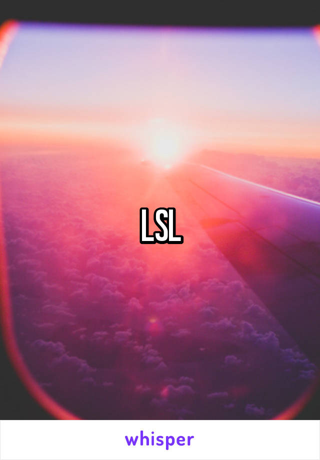 LSL