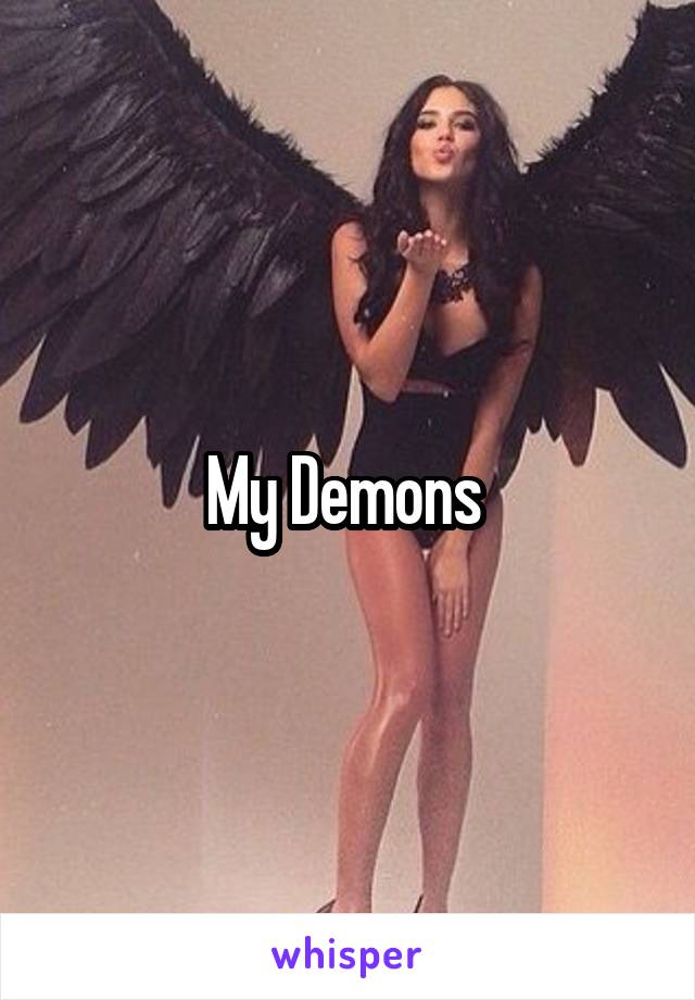 My Demons 