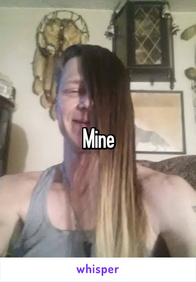 Mine