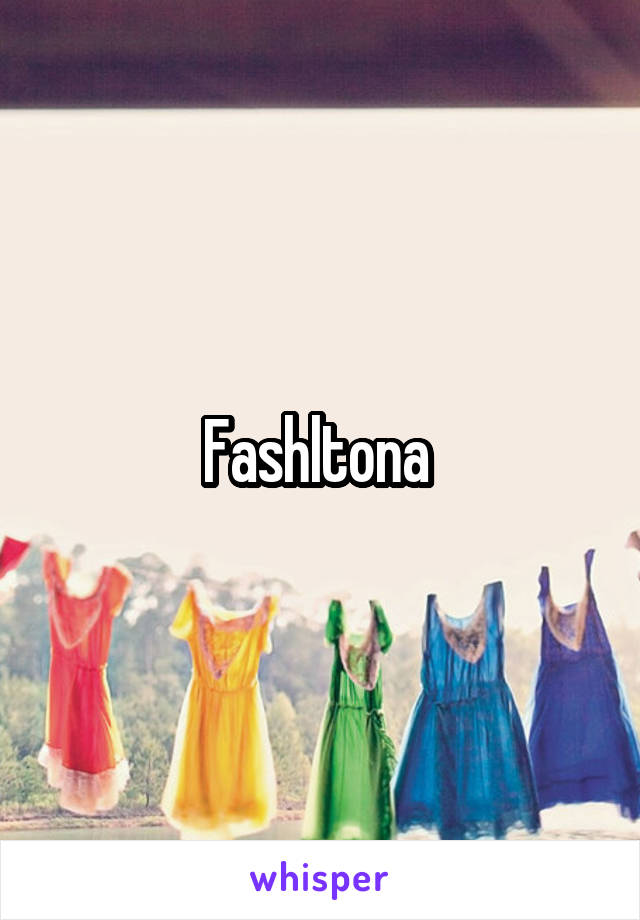 Fashltona 