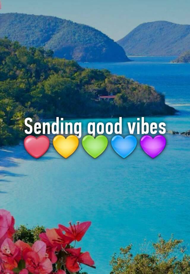 sending-good-vibes