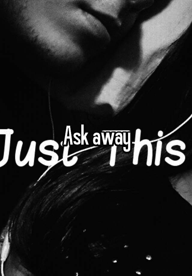 ask-away