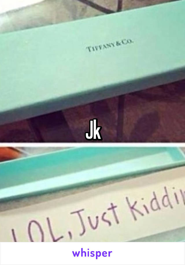 Jk