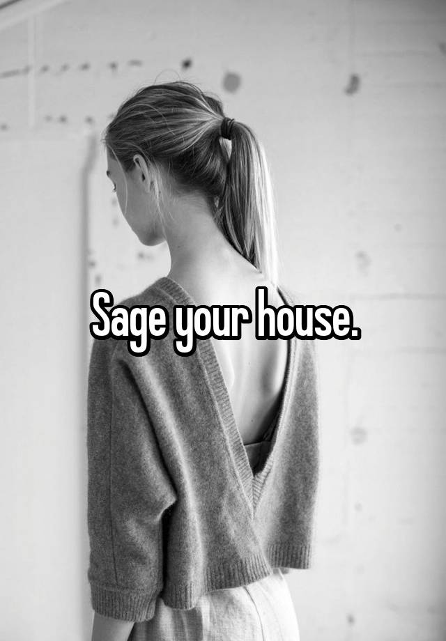 sage-your-house