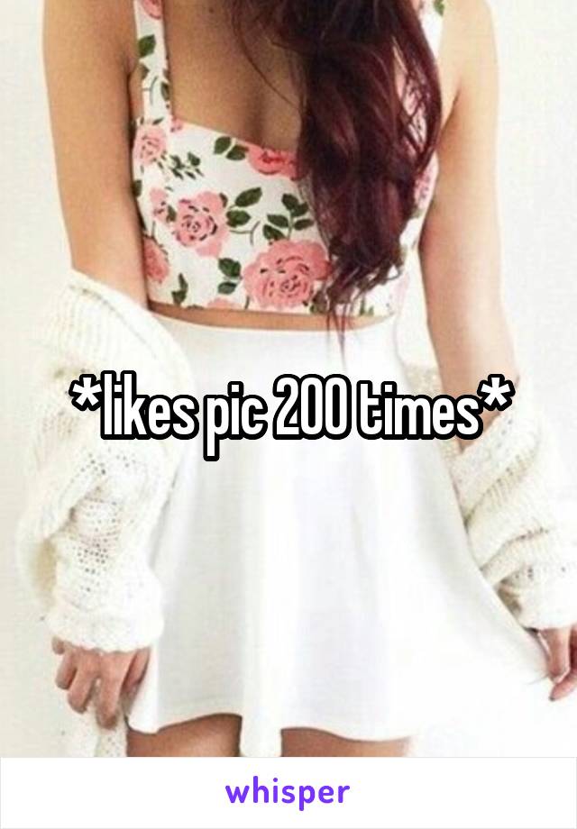 *likes pic 200 times*