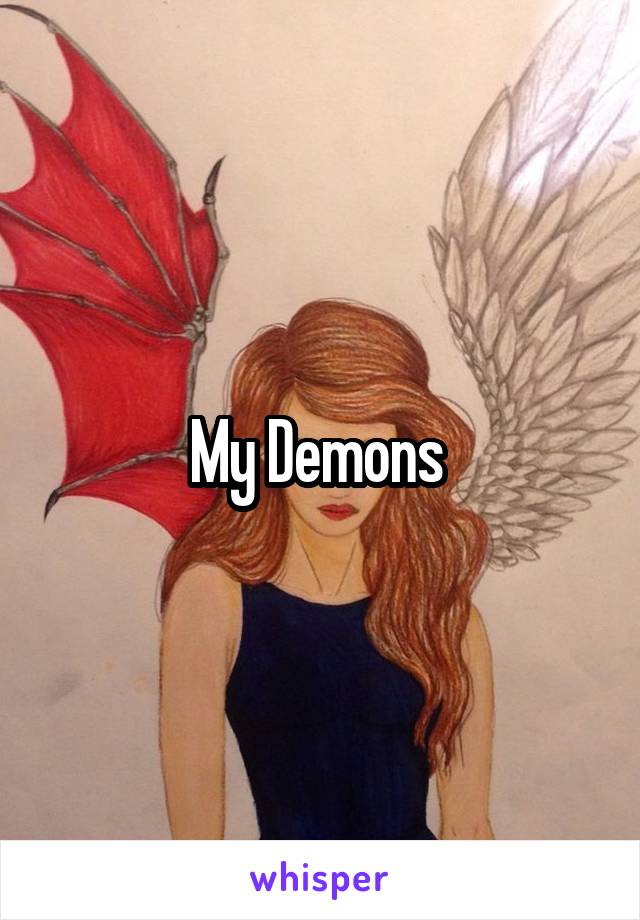 My Demons 