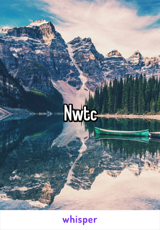 Nwtc