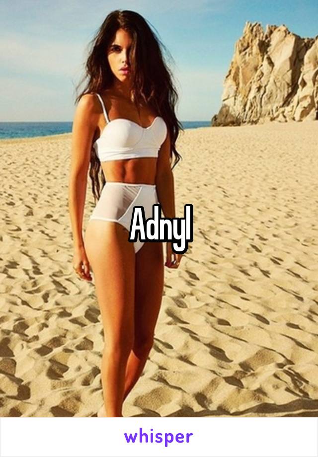 Adnyl