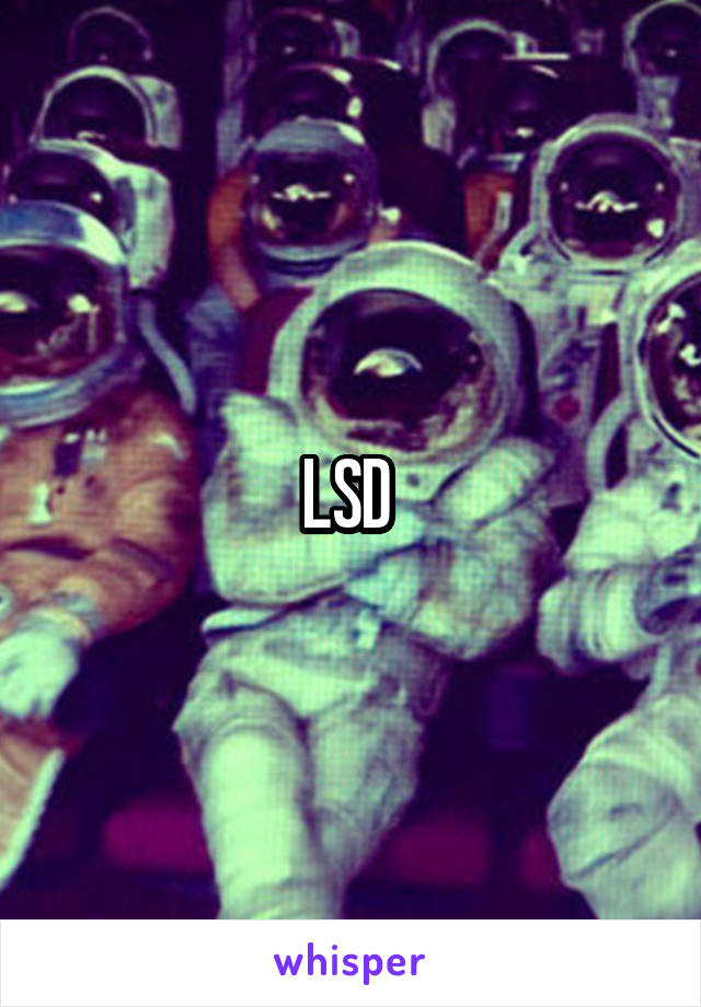 LSD 